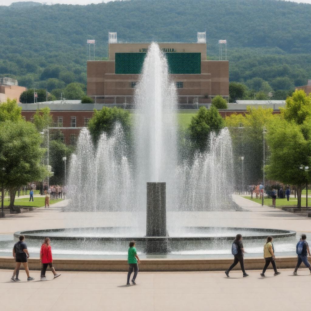Marshall University